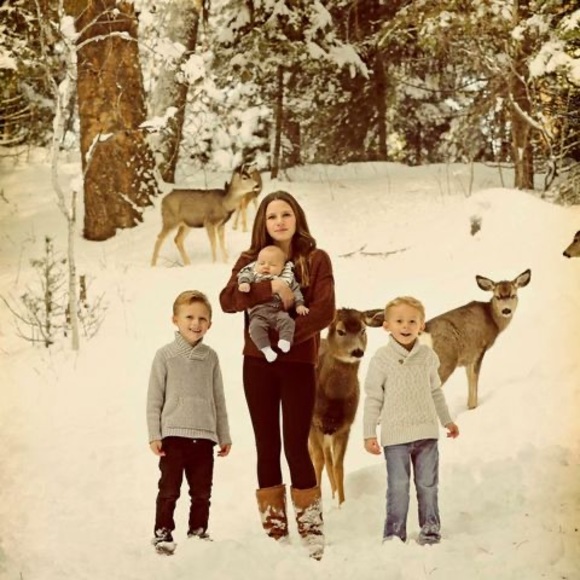 Meet your Posher, Carolyn - Picture 1 of 1